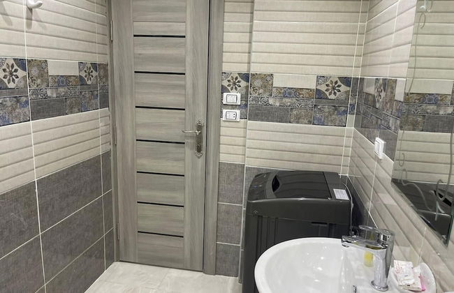 zahrat el bahr el azam apartments - Foto 44