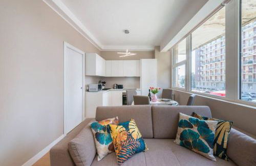 Cozy Private Flat - MM Marche 7 Min - Photo 8