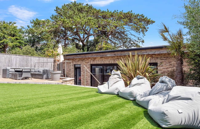 Host Stay Mount Pleasant - Foto 27