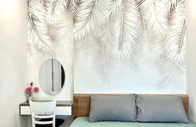 Vinhomes Green Bay Apartments - Foto 14