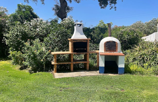 Quinta Retreat With Pool and Olive Grove - Foto 44