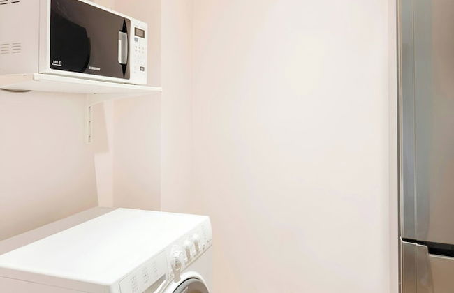 Piazza Barberini, Sonder Apartment by Marriott Bonvoy™ - Foto 28