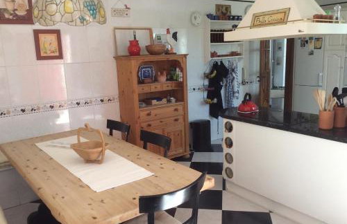 Casa La Choza - Photo 10