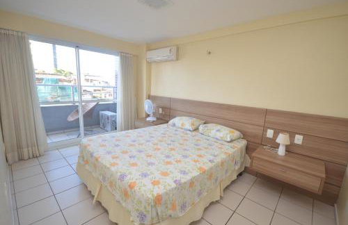 Praia Iracema Apartment - Foto 4