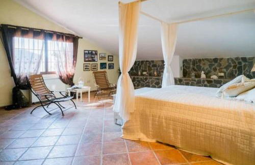 Villa el Pino: with Private Pool - Foto 6