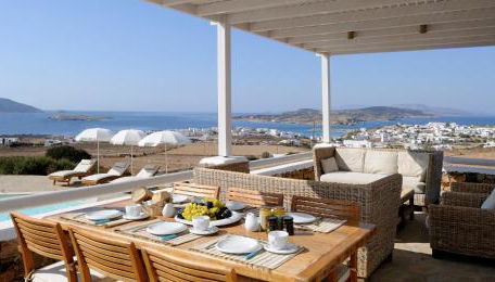 Villa St' Astra - Foto 3