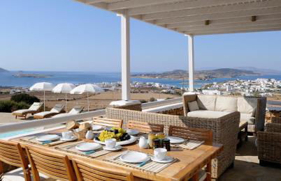 Villa St' Astra - Foto 3