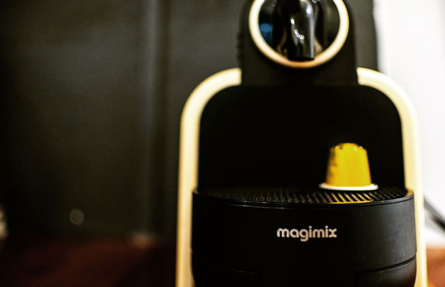 Ti Lakaz an Apartment With Garden Near the sea - Foto 10