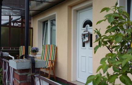 Ferienhaus 1 - Foto 2