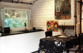 Domek Pod Trzema Kuropatwami Iły koło Urli - Foto 16