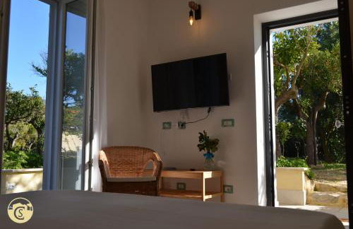 CàSolare Country House - Foto 20