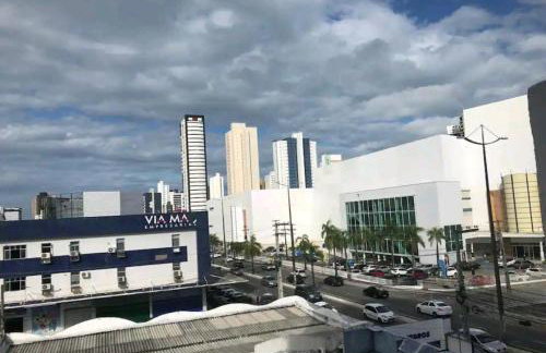 Manaíra Flat 206 Em frente ao shopping Manaíra - Foto 23