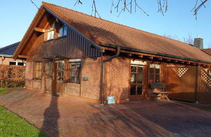 Fewo to Hus - Foto 1