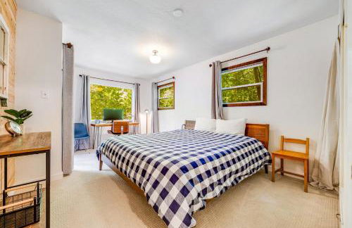 Caz Cabin 6 - Foto 14