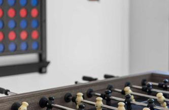 Heated Pool & Spa Mini Golf Bowling Game Room perfect for family - Photo 55