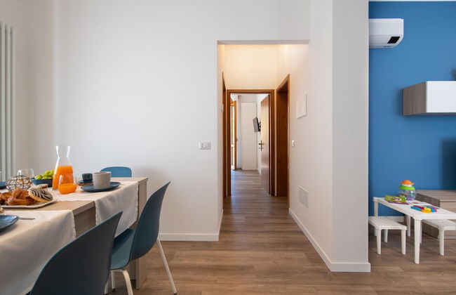 Nida 18 in Cattolica - Foto 21