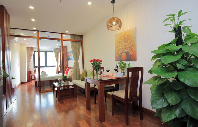 NINE HOUSING 12 DAO TAN - Foto 49