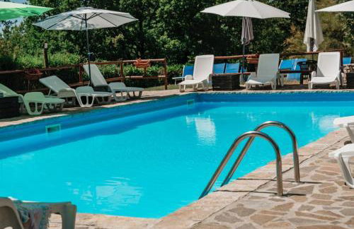 Al Podere del Nonno Romolo - Photo 5