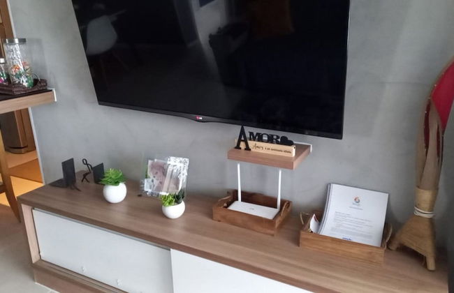 Velutti Maldivas - Penha - SC - Foto 49