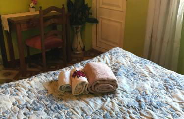 Casa de campanha chez Irène - Foto 10