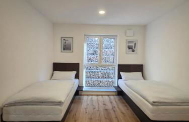 Malerischer Panoramablick Worgberg - Foto 8