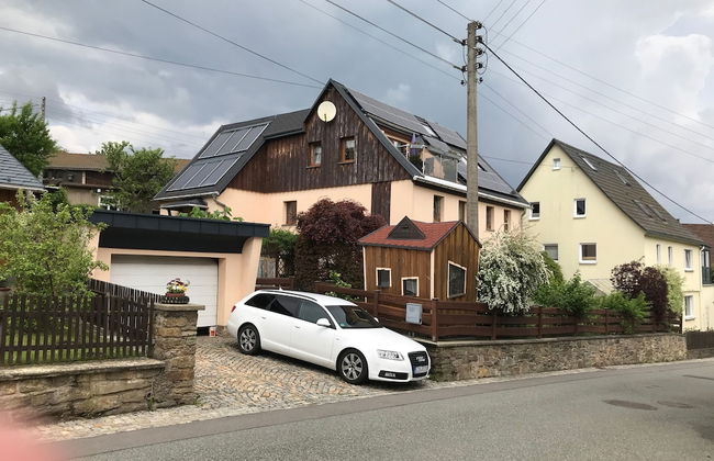 Fewo Baumann - Foto 37