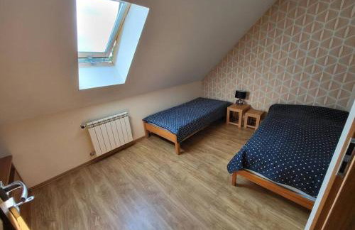 Dom na prerii w mieście - Foto 14