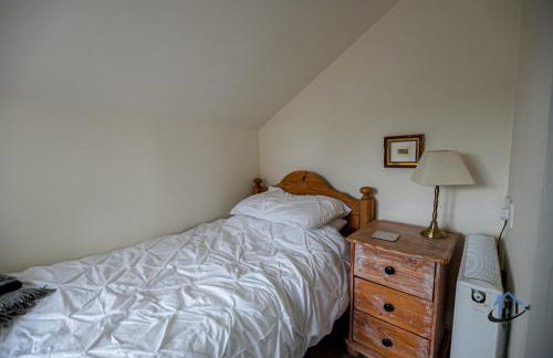 The Old Plough, mix of 1 bed and 3 bed units, rustic charm, super king bed or twins, en-suite, secure parking - Foto 36