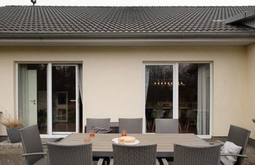 Poolhaus am Leuchtturm - Foto 21