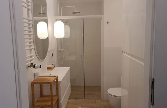 apartamenty-wroc by the River - Photo 54