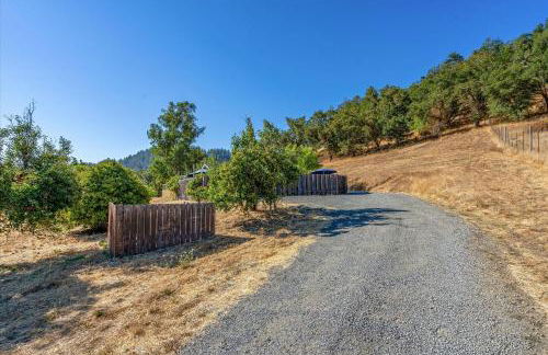 Calistoga Vineyard Getaway - Wine Tastings Included - Foto 39