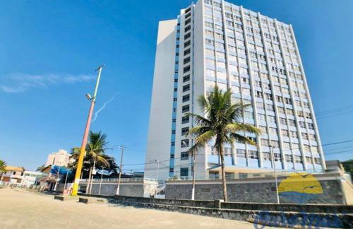 Apto Frente Mar Itanhaem Sonhos - Foto 2