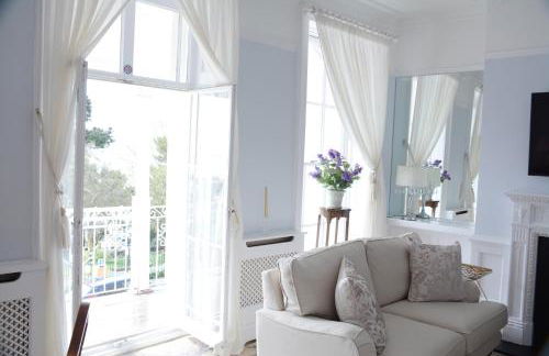 Pier View Self Catering Luxury Apartments - Foto 31