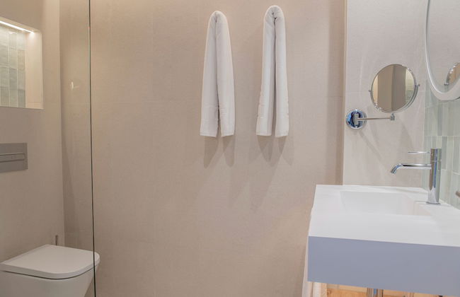 Suites Roc Portonova - Foto 22