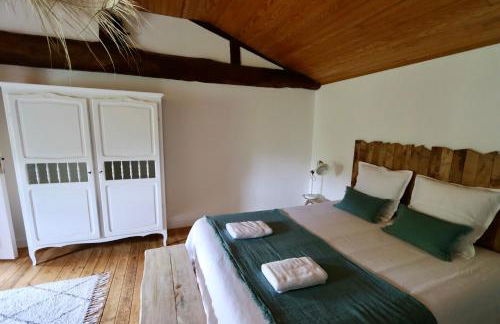 Domaine Des Coutelleries - Foto 59