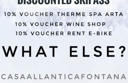 Casa all’antica fontana - Foto 3