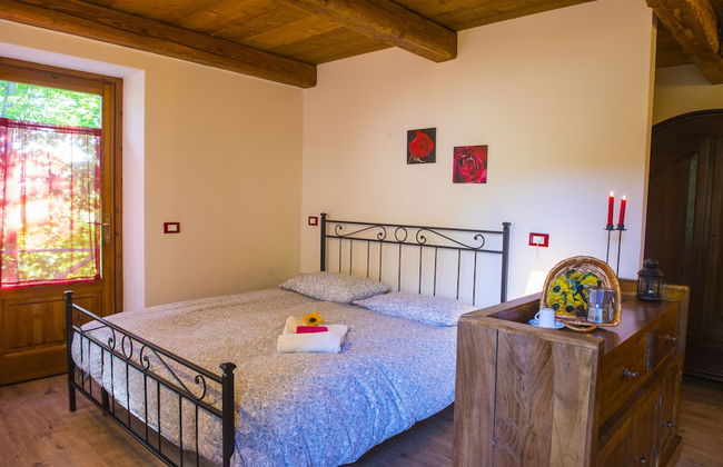 Il Borgo Dei Celti - Foto 11