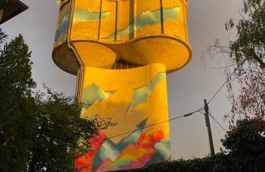 ApartmentsPadova - Foto 31