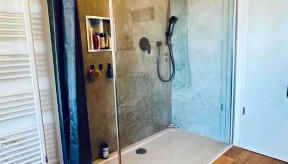 Wohlfühl Oase Loftwohnung Rottach ab 3 Nächten - Foto 2