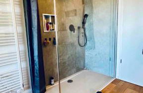 Wohlfühl Oase Loftwohnung Rottach ab 3 Nächten - Foto 2