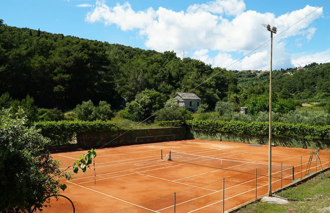 Studio Apartment Slivje - Foto 17