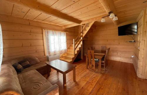 Domek u Orszulaków - Foto 6