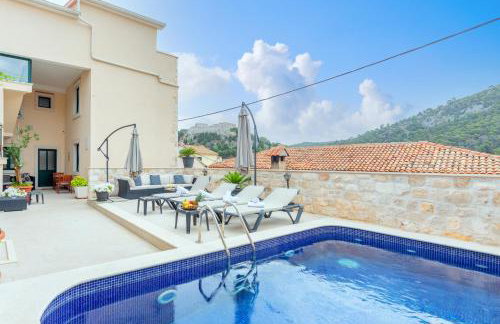 Apartments Ante 2 Hvar center, pool - Photo 8