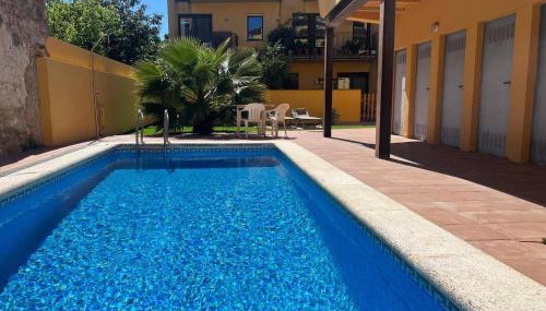 Ground floor apartment in Centre of Torroella De Montgri - Photo 2