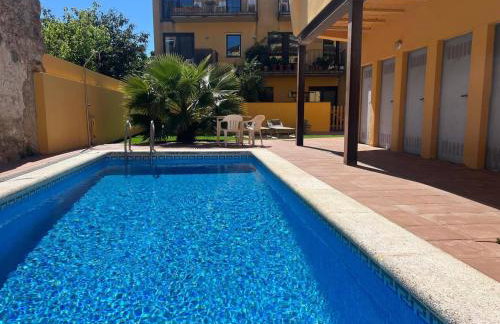 Ground floor apartment in Centre of Torroella De Montgri - Foto 3