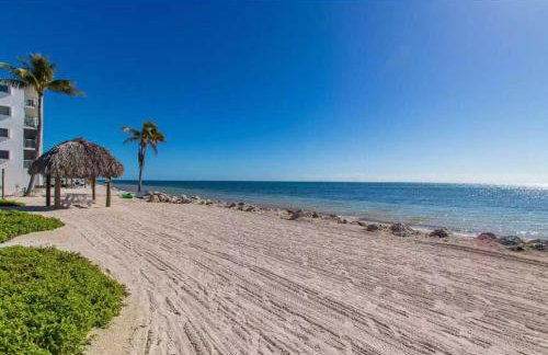 Beachfront Condo on Coco Plum Beach - Foto 29