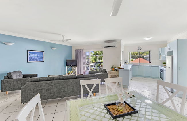 Koala Court Holiday Apartments - Photo 31