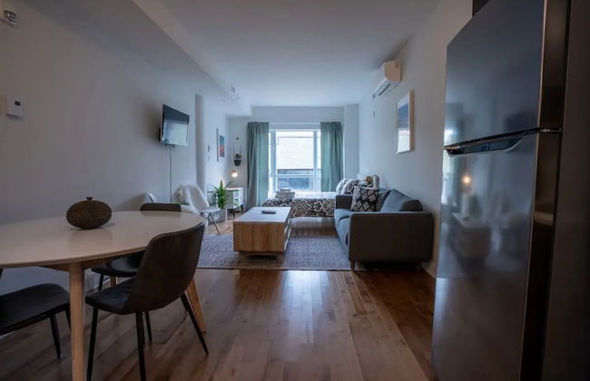 Rozenhaus Montréal - Foto 67