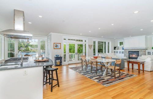 Raft Island Retreat - Foto 12