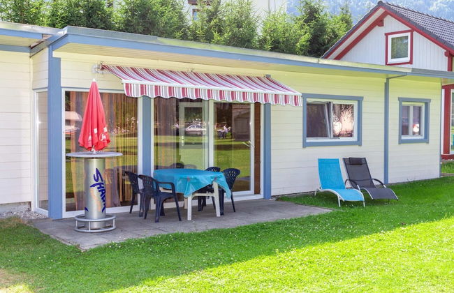 Bungalow in Bodensdorf Near Gerlitzen Ski Area - Photo 10